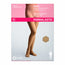 Farmalastic Collant a compressione normale Beige Queen Size