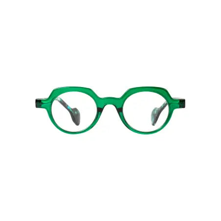 Farmamoda Occhiali per presbiopia GreenHD