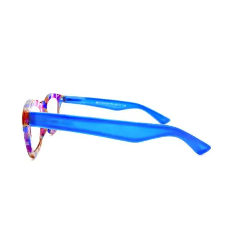 Farmamoda Occhiali per presbiopia K22 Blu