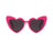 Farmamoda Gafas De Sol Para Niños Polarizadas Fucsia Y Rosa, 25 gr