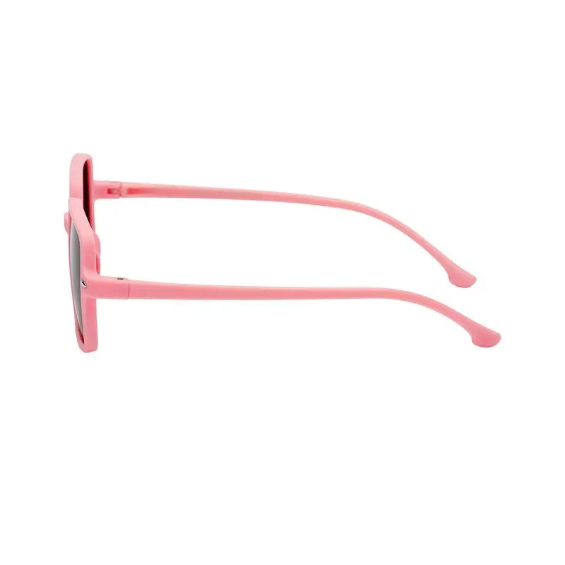 Farmamoda Occhiali da sole polarizzati per bambini Rosa, 25 gr
