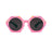 Farmamoda Gafas De Sol Para Niños Polarizadas Verde Y Rosa, 25 gr