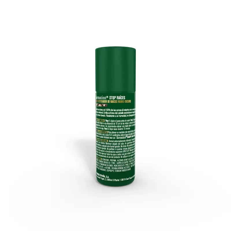 Farmatint Stop Radici Biondo Scuro 75 ml