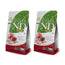 Farmina N&D Cat Ancestral Chicken 5Kgr, cibo per gatti, Confezione da 2