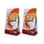 Farmina N&D Cat Zucca Quaglia 5Kgr, cibo per gatti, Confezione Da 2