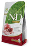 Farmina N&D Cat Kitten Kitten Prime Chicken 5Kg, kitten food