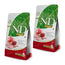 Farmina N&D Cat Kitten Prime Chicken cibo per gattini, Confezione 2 x 1,5Kg
