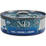 Farmina N&D Cat Ocean Tonno sardine gamberetti 30X70Gr