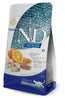 Farmina N&D Cat Ocean Low Grain Bacalao 1,5Kg, pienso para gatos