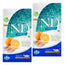 Farmina N&D Cat Ocean Cibo per gatti sterilizzati, Confezione 2 x 1,5Kg