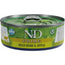 Farmina N&D Cat Prime Cinghiale e Mela Box 30X70Gr