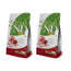 Farmina N&D Cat Prime Neutered Chicken 5Kg, cibo per gatti, Confezione da 2