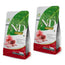 Farmina N&D Cat Prime Chicken cibo per gatti, Confezione 2 x 1,5Kg