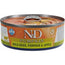 Farmina N&D Gatto Zucca di cinghiale Zucca di mela Scatola 30X70Gr
