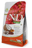 Farmina N&D Cat Quinoa Skin Coat Herring 300Gr, cat food