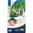 Farmina N&D Cat Spirulina Agnello 1,5Kg