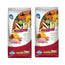 Farmina N&D Cat Tropical Selection Pollo castrato 10Kg, Confezione Da 2