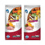 Farmina N&D Cat Selezione Tropicale Pollo 10Kg, Confezione Da 2