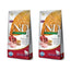Farmina N&D Dog Ancestral Giant Chicken 12Kg, Cibo per cani, Confezione Da 2