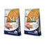 Farmina N&D Dog Ancestral Medium Maxi Lamb 12Kg, Cibo per cani, Confezione Da 2