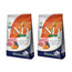 Farmina N&D Dog Pumpkin Medium Maxi Lamb 12Kg, Cibo per cani, Confezione da 2
