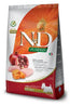 Farmina N&D Dog Pumpkin Mini Chicken 7Kg, dog food