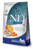 Farmina N&D Dog Ocean Ocean Pumpkin Mini Cod 2,5Kg, dog food