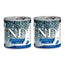 Farmina N&D Dog Ocean Salmone Baccalà Box 6X285Gr, Cibo umido per cani, Confezione Da 2