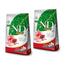 Farmina N&D Dog Prime Medium Maxi Pollo, Confezione 2 x 12Kg