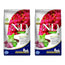 Farmina N&D Dog Quinoa Digestion Agnello Digestion Mini 2,5Kg, Cibo per cani, Confezione Da 2