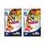 Farmina N&D Dog Tropical Selection Mini Lamb 5Kg, Confezione da 2