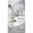 Farmina N&D White Dog Sea Bass Spirulina Mini 2Kg