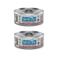 Farmina Vet Cat Gastrointestinal Box 12X85Gr, cibo umido per gatti, Confezione da 2