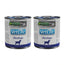 Farmina Vet Dog Ultrahypo Box 6X300Gr, Confezione Da 2