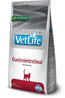 Farmina Vet Life Cat Gastrointestinal 5Kg, cat food