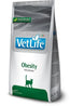 Farmina Vet Life Cat Obesity 5Kg, cat food