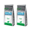Farmina Vet Life Cat Renal 5Kg, cibo per gatti, Confezione da 2