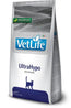 Farmina Vet Life Cat Ultrahypo 400Gr, pienso para gatos