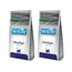 Farmina Vet Life Cat Ultrahypo 5Kg, cibo per gatti, Confezione da 2