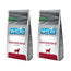 Farmina Vet Life Dog Gastrointestinal 2Kg, Cibo per cani, Confezione da 2