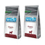 Farmina Vet Life Dog Hepatic 12Kg, Cibo per cani, Confezione da 2