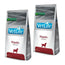 Farmina Vet Life Dog Cibo per cani epatico, Confezione 2 x 2Kg