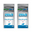 Farmina Vet Life Dog Hypoallergenic Pork Adult 12Kg, Cibo per cani, Confezione da 2