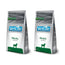 Farmina Vet Life Dog Obesity 12Kg, cibo per cani, Confezione da 2