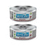 Farmina Vet Natural Diet Cat Hepatic 12X85Gr, Cibo umido per gatti, Confezione Da 2
