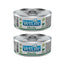 Farmina Vet Natural Diet Cat Obesity 12X85Gr, Cibo umido per gatti, Confezione da 2