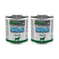 Farmina Vet Natural Diet Dog Obesity 6X300Gr, Cibo umido per cani, Confezione Da 2