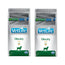 Farmina Vet Life Nat Dog Obesity Fish Adult 12Kg, Cibo per cani, Confezione Da 2