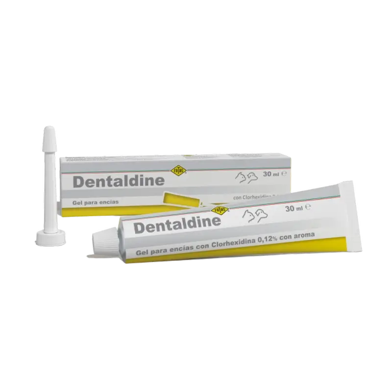 Fatro Dentaldine Gel orale, 30 ml