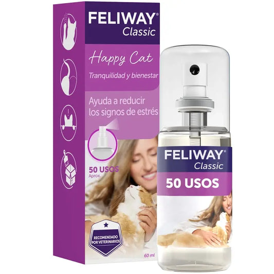 Ceva Feliway Spray antistress 60 ml
